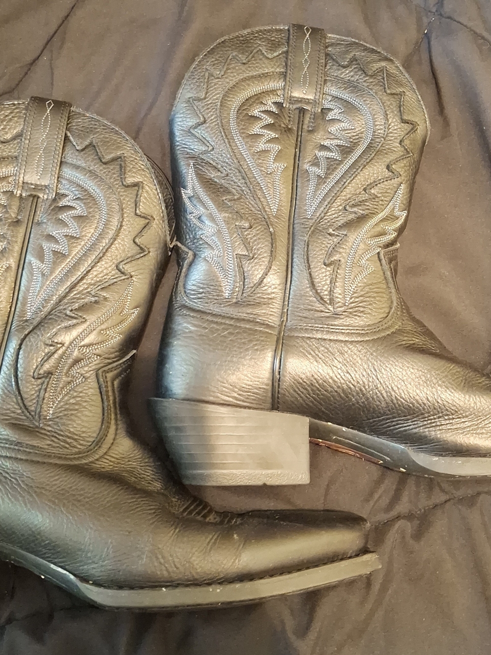 Ariat Legend Phoenix Western Boots
